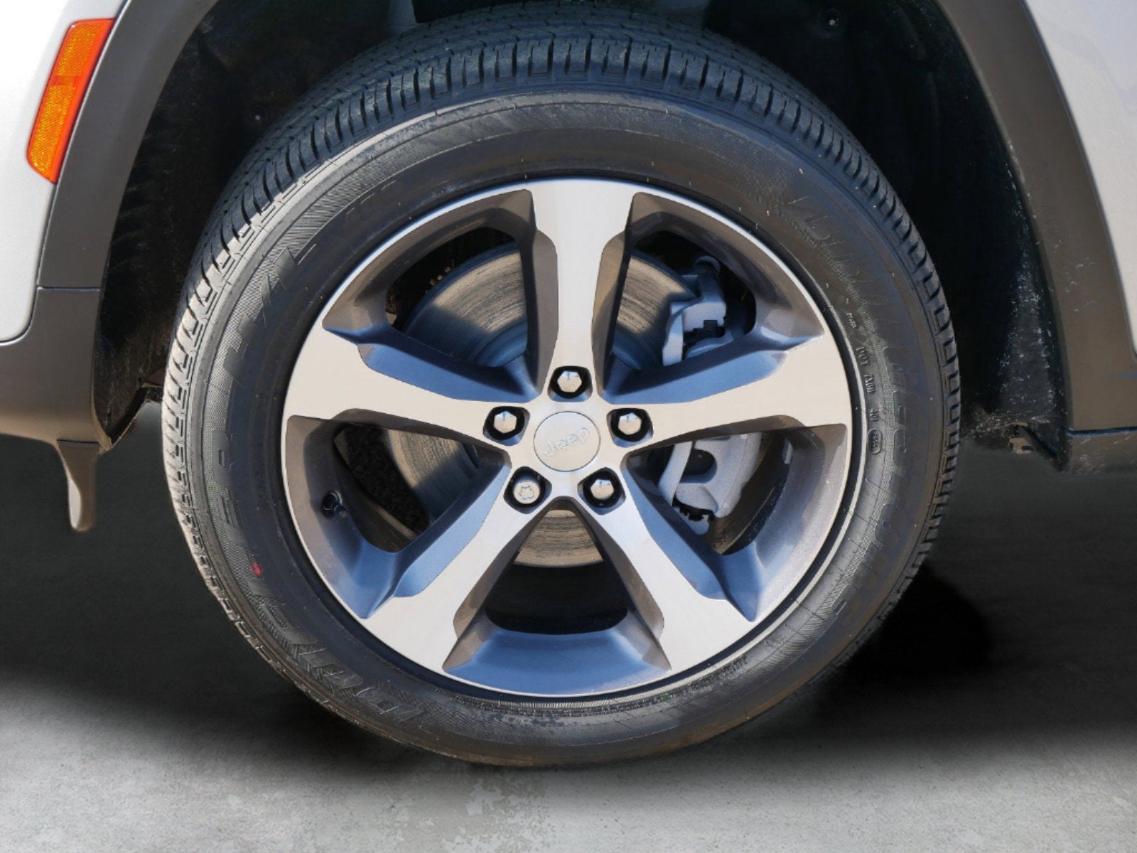 2024 Jeep Grand Cherokee 4xe Base 4xe