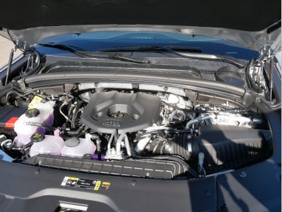 2024 Jeep Grand Cherokee 4xe Base 4xe