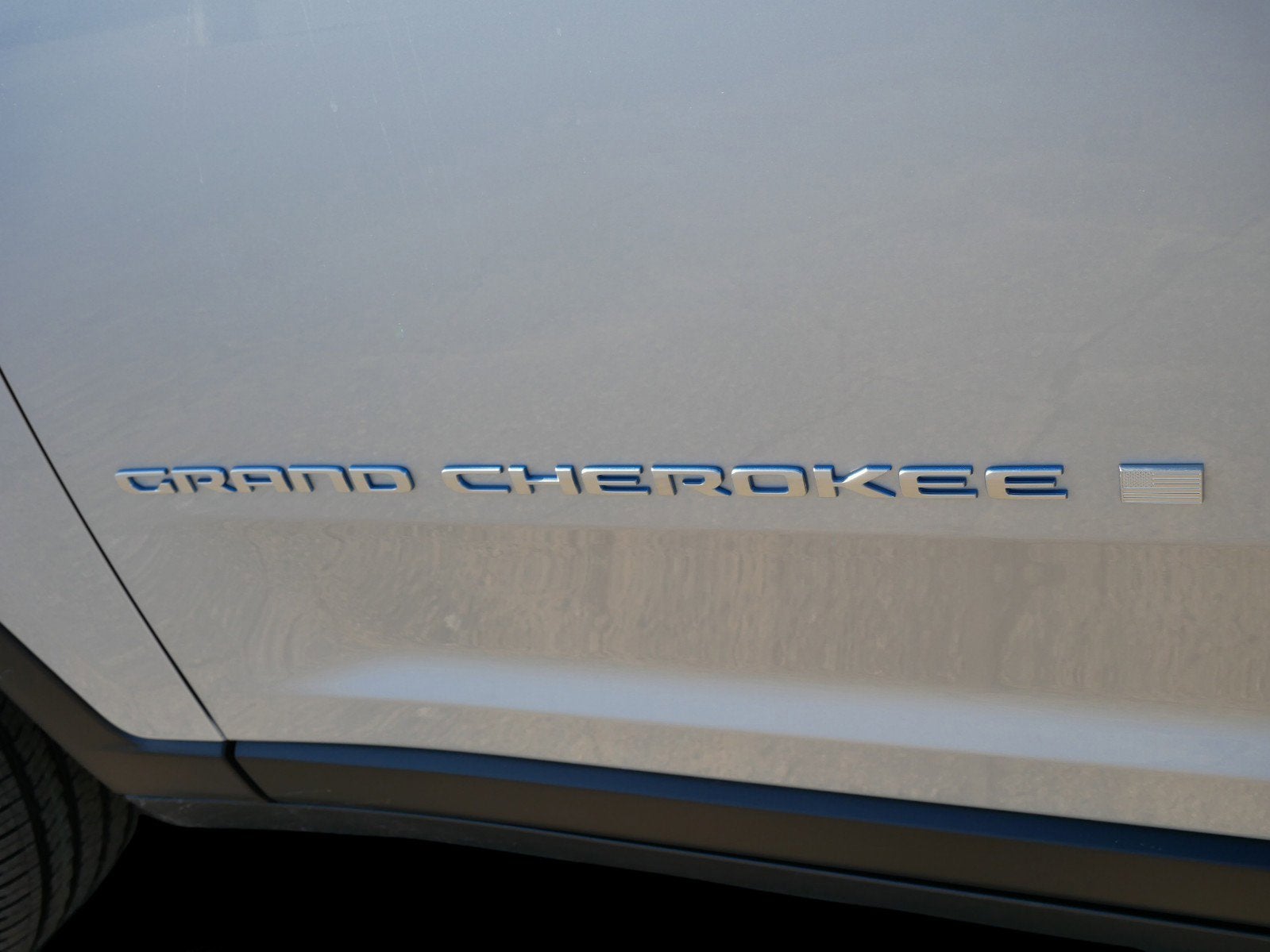 2024 Jeep Grand Cherokee 4xe Base 4xe