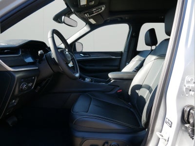 2024 Jeep Grand Cherokee 4xe Base 4xe