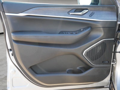 2024 Jeep Grand Cherokee 4xe Base 4xe