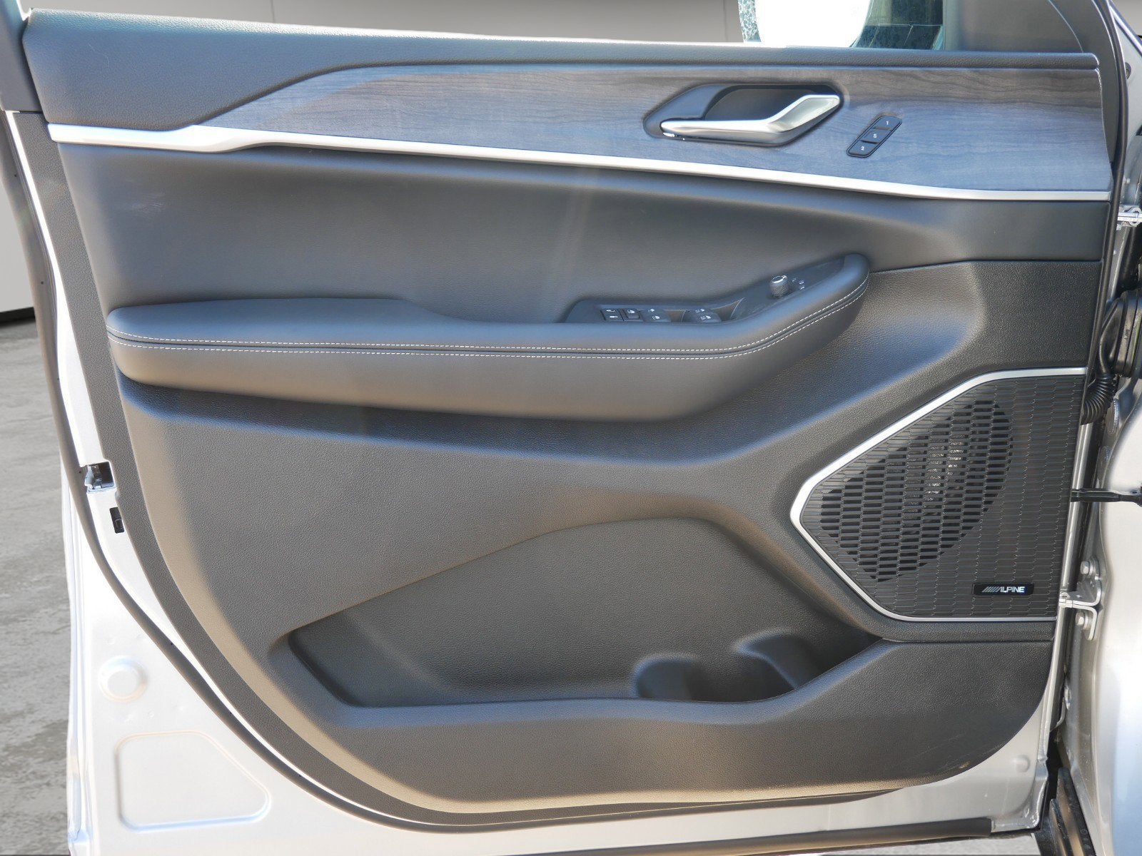 2024 Jeep Grand Cherokee 4xe Base 4xe