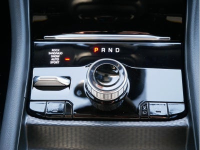 2024 Jeep Grand Cherokee 4xe Base 4xe