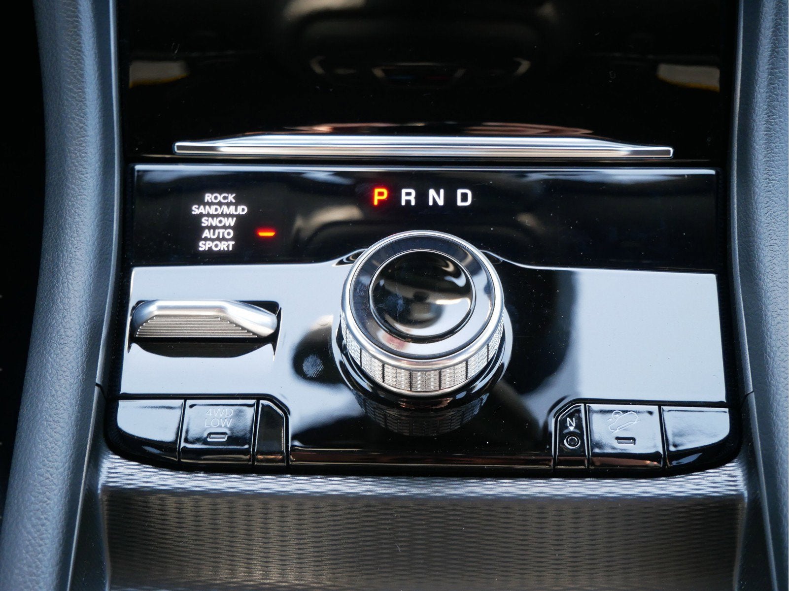 2024 Jeep Grand Cherokee 4xe Base 4xe