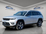 2024 Jeep Grand Cherokee 4xe Base 4xe
