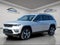 2024 Jeep Grand Cherokee 4xe Base 4xe