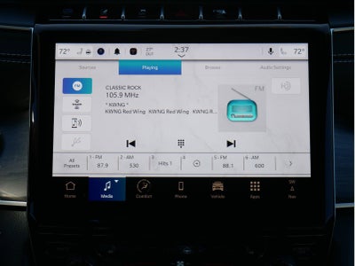 2024 Jeep Grand Cherokee 4xe Base 4xe