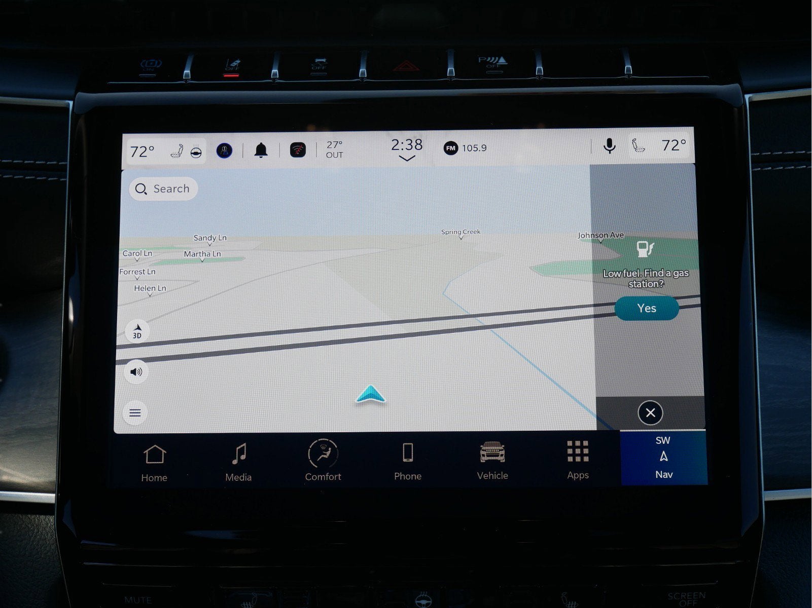 2024 Jeep Grand Cherokee 4xe Base 4xe