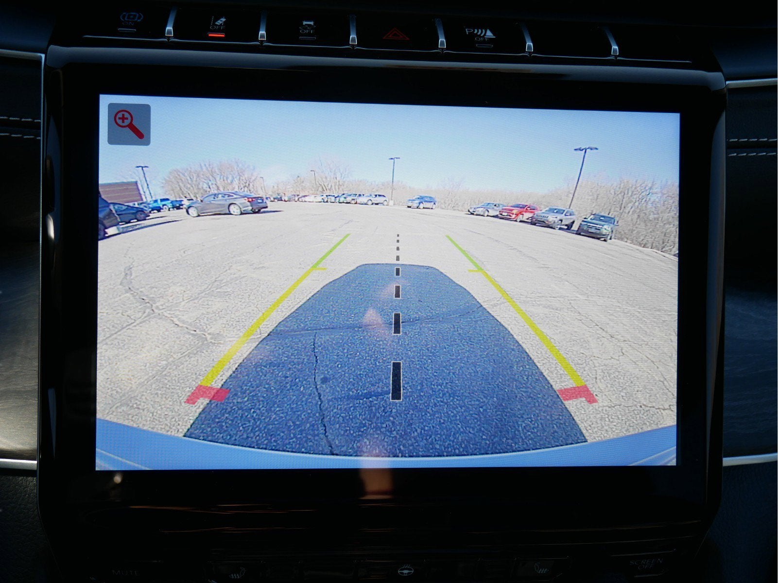 2024 Jeep Grand Cherokee 4xe Base 4xe