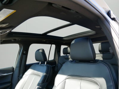 2024 Jeep Grand Cherokee 4xe Base 4xe