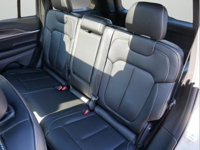 2024 Jeep Grand Cherokee 4xe Base 4xe