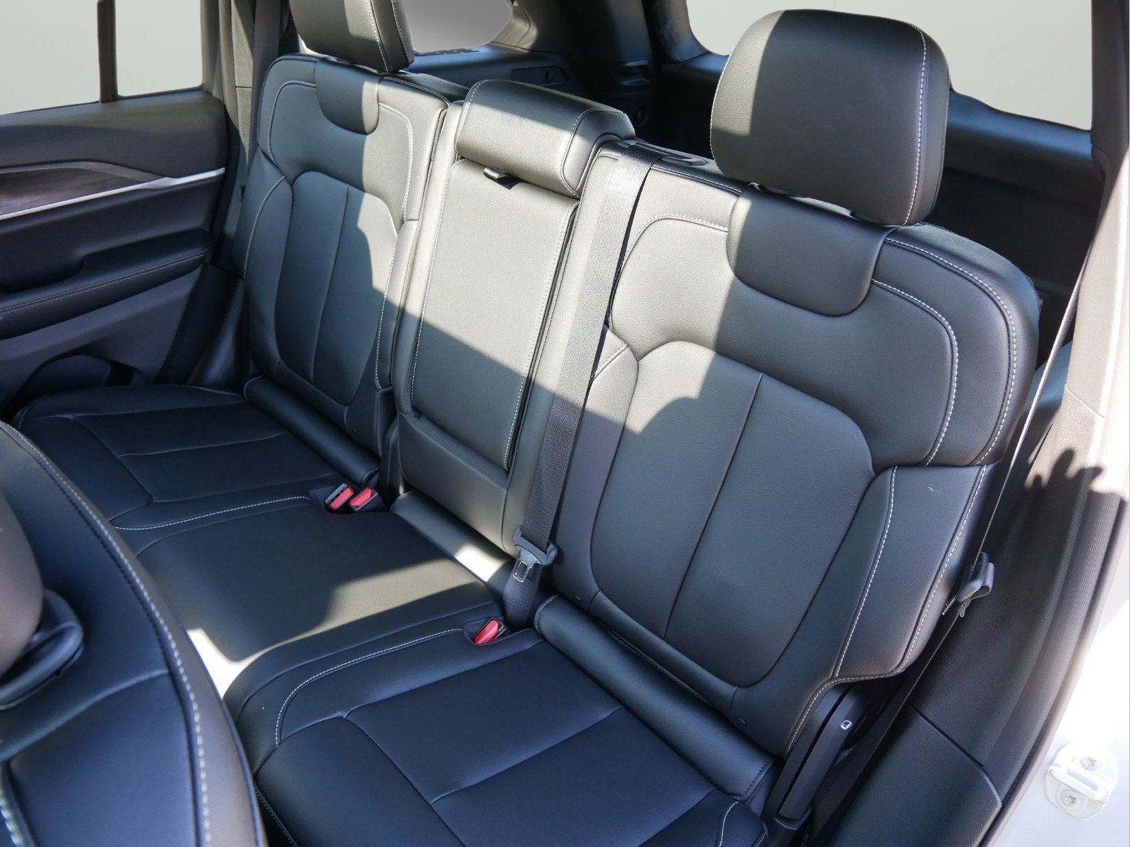 2024 Jeep Grand Cherokee 4xe Base 4xe