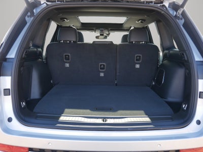 2024 Jeep Grand Cherokee 4xe Base 4xe