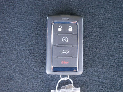 2024 Jeep Grand Cherokee 4xe Base 4xe