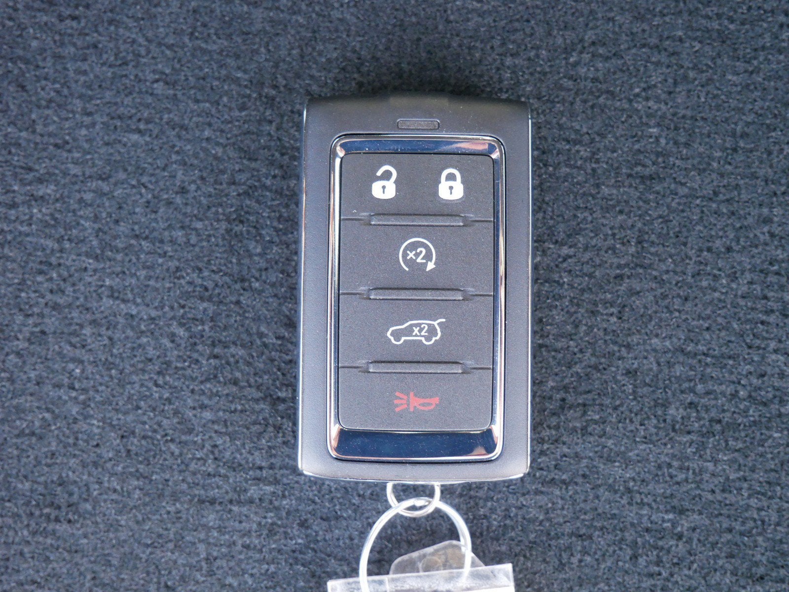 2024 Jeep Grand Cherokee 4xe Base 4xe