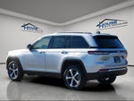 2024 Jeep Grand Cherokee 4xe Base 4xe