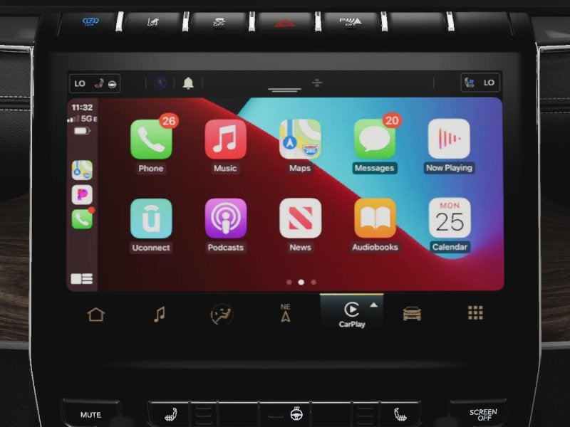 2024 Jeep Grand Cherokee 4xe Base 4xe