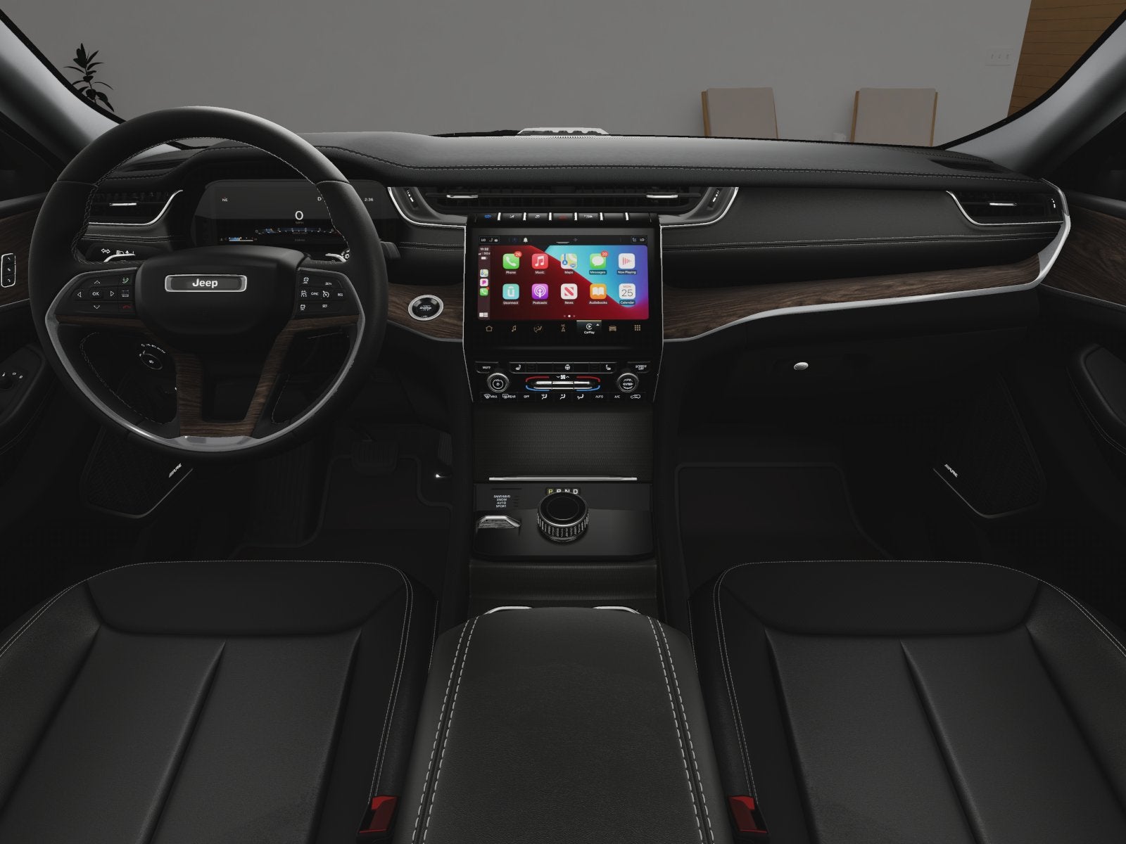 2024 Jeep Grand Cherokee 4xe Base 4xe