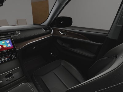 2024 Jeep Grand Cherokee 4xe Base 4xe