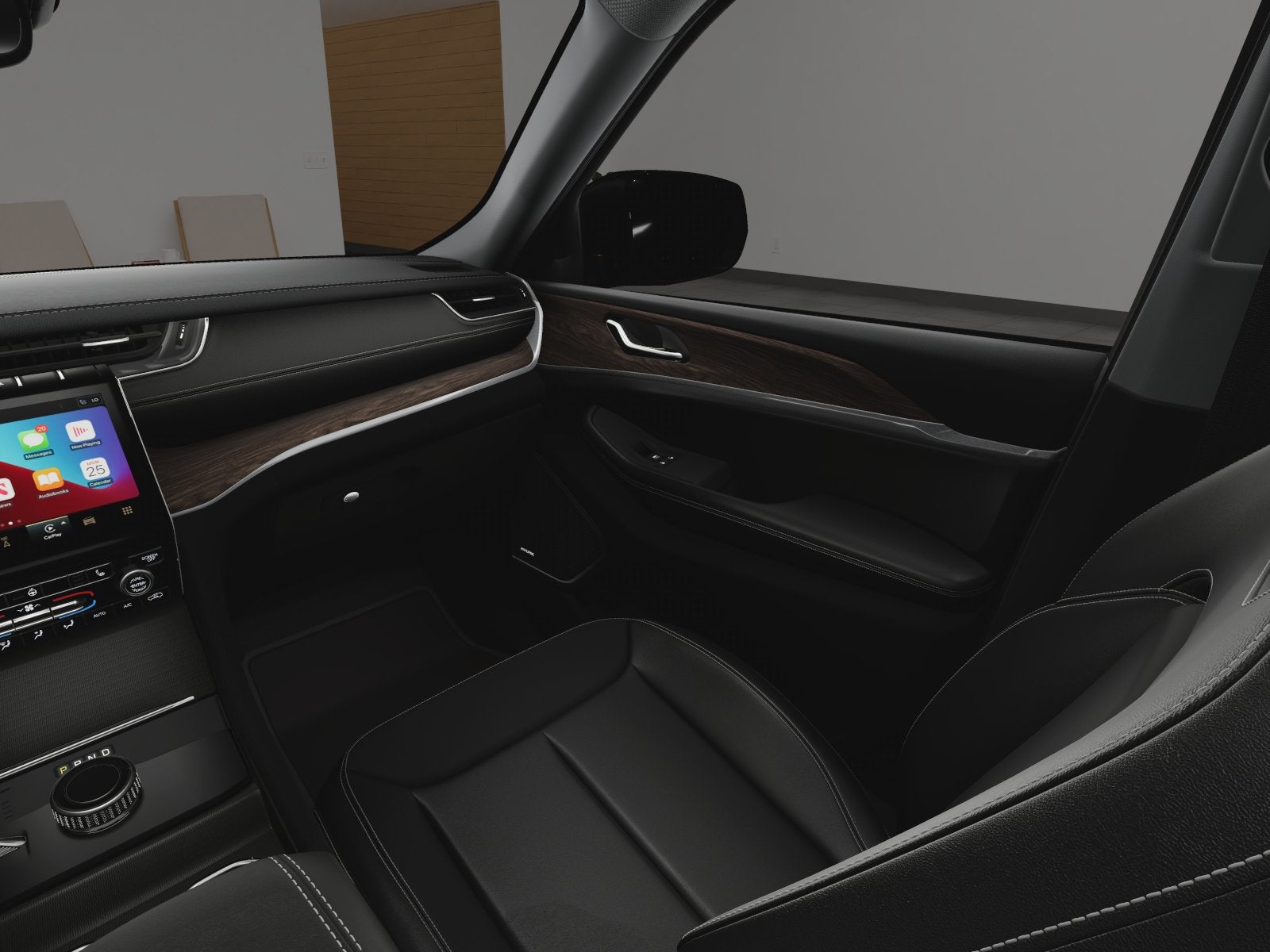 2024 Jeep Grand Cherokee 4xe Base 4xe