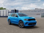 2026 Dodge Durango DURANGO GT PREMIUM AWD HEMI V8