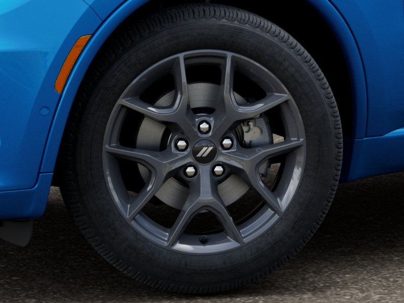 2026 Dodge Durango DURANGO GT PREMIUM AWD HEMI V8