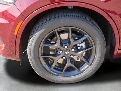 2026 Dodge Durango DURANGO GT AWD HEMI V8