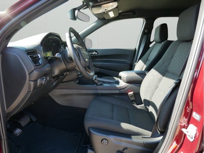 2026 Dodge Durango DURANGO GT AWD HEMI V8