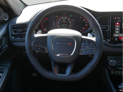 2026 Dodge Durango DURANGO GT AWD HEMI V8