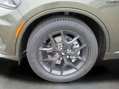 2026 Dodge Durango DURANGO GT PREMIUM AWD HEMI V8