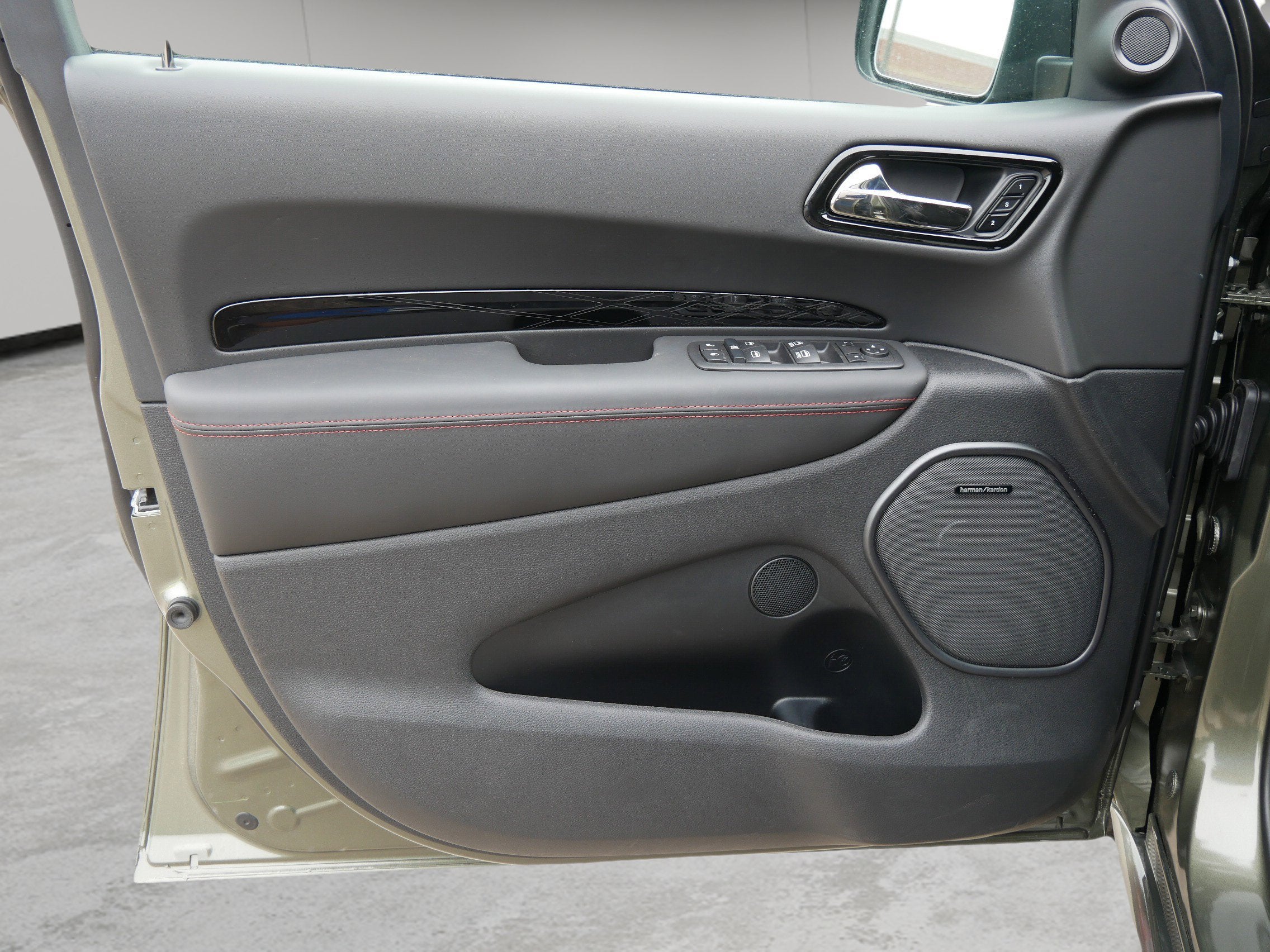2026 Dodge Durango DURANGO GT PREMIUM AWD HEMI V8