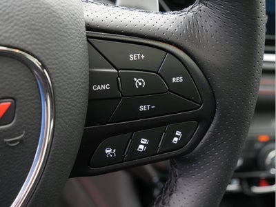 2026 Dodge Durango DURANGO GT PREMIUM AWD HEMI V8