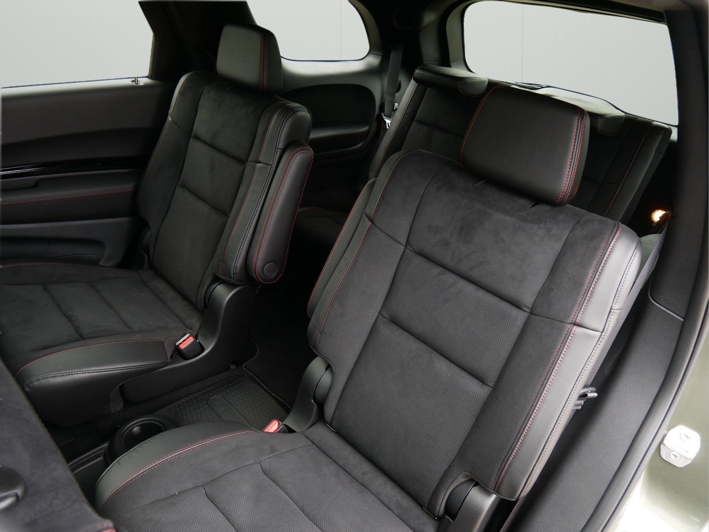 2026 Dodge Durango DURANGO GT PREMIUM AWD HEMI V8