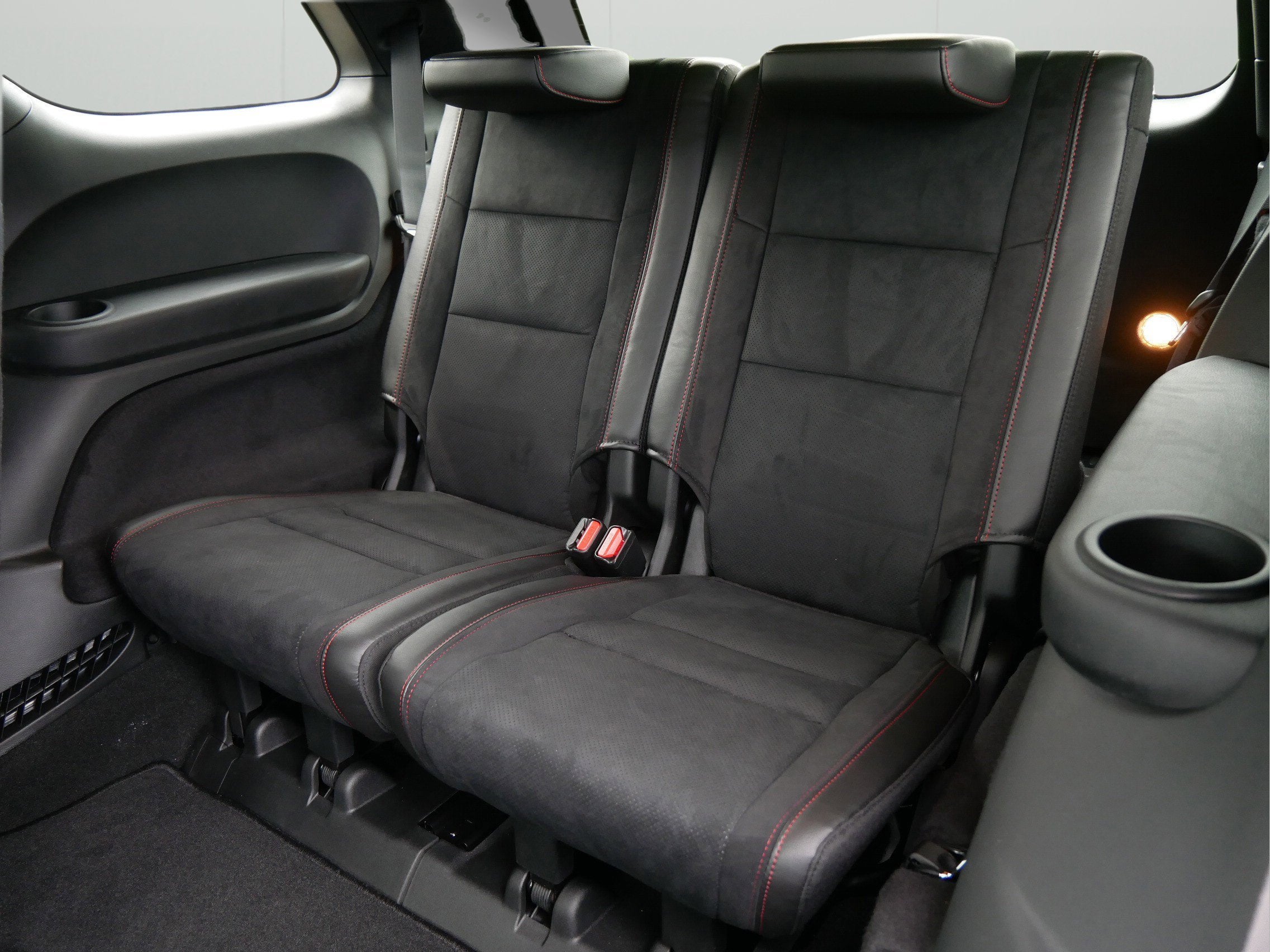 2026 Dodge Durango DURANGO GT PREMIUM AWD HEMI V8