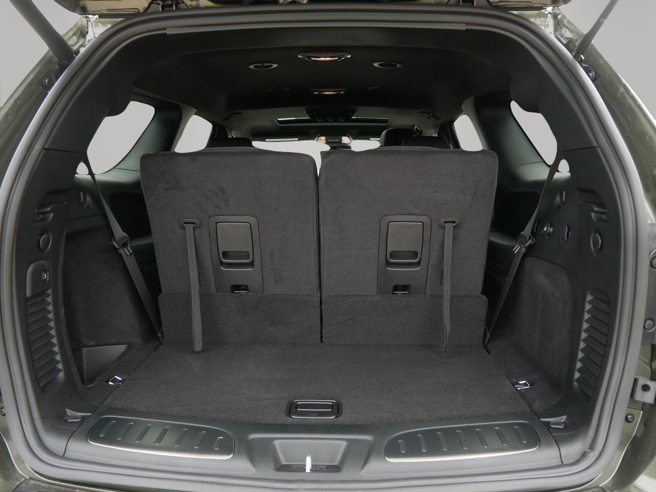 2026 Dodge Durango DURANGO GT PREMIUM AWD HEMI V8