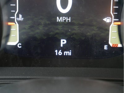 2025 Jeep Gladiator GLADIATOR SPORT S 4X4