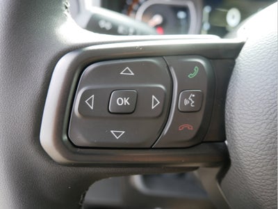 2025 Jeep Gladiator GLADIATOR SPORT S 4X4