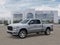 2025 RAM Ram 1500 RAM 1500 BIG HORN QUAD CAB 4X4 6'4' BOX