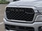 2025 RAM Ram 1500 RAM 1500 BIG HORN QUAD CAB 4X4 6'4' BOX