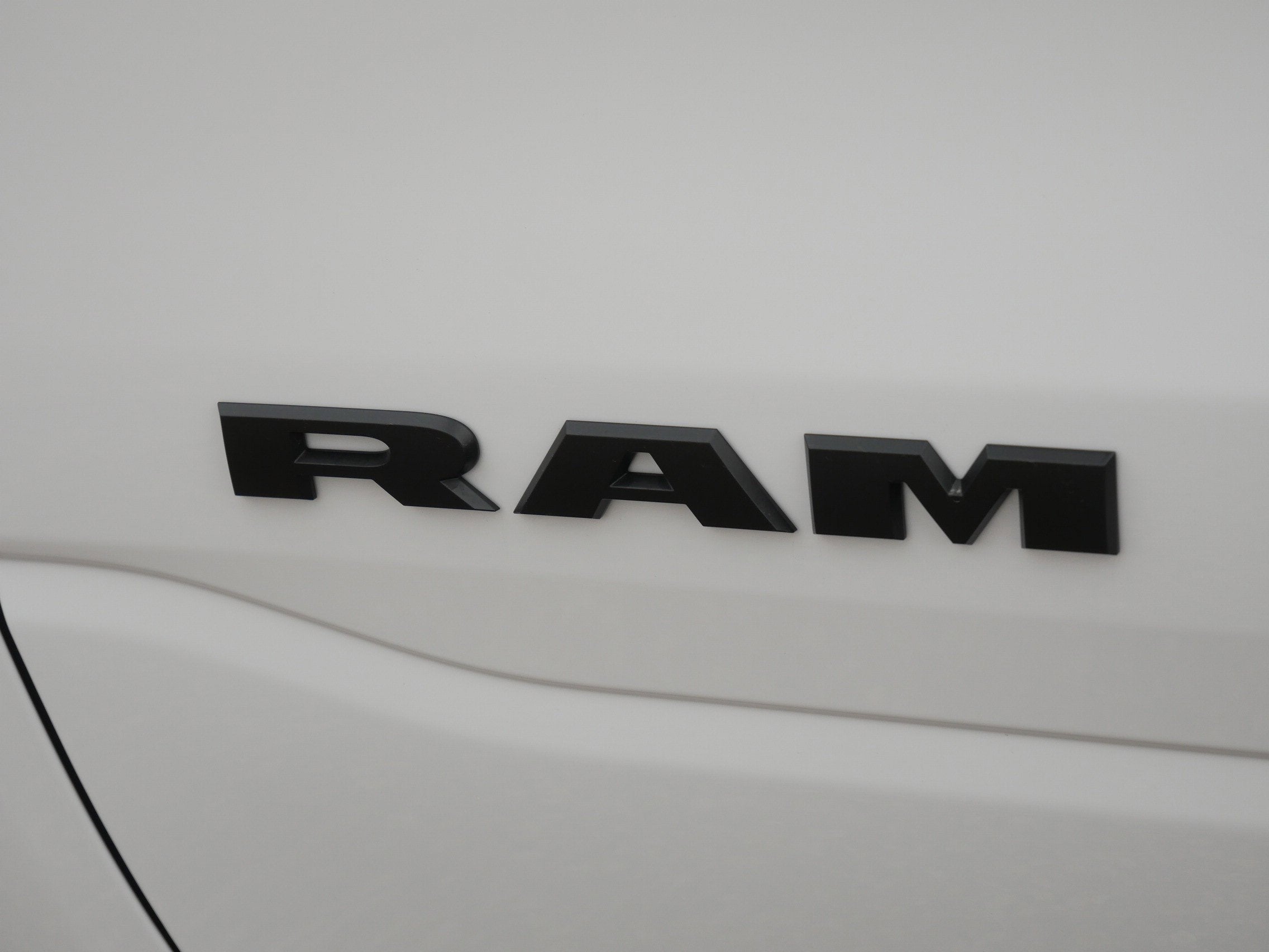 2026 RAM Ram 1500 RAM 1500 TRADESMAN CREW CAB 4X4 5'7' BOX