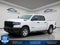 2026 RAM Ram 1500 RAM 1500 TRADESMAN CREW CAB 4X4 5'7' BOX