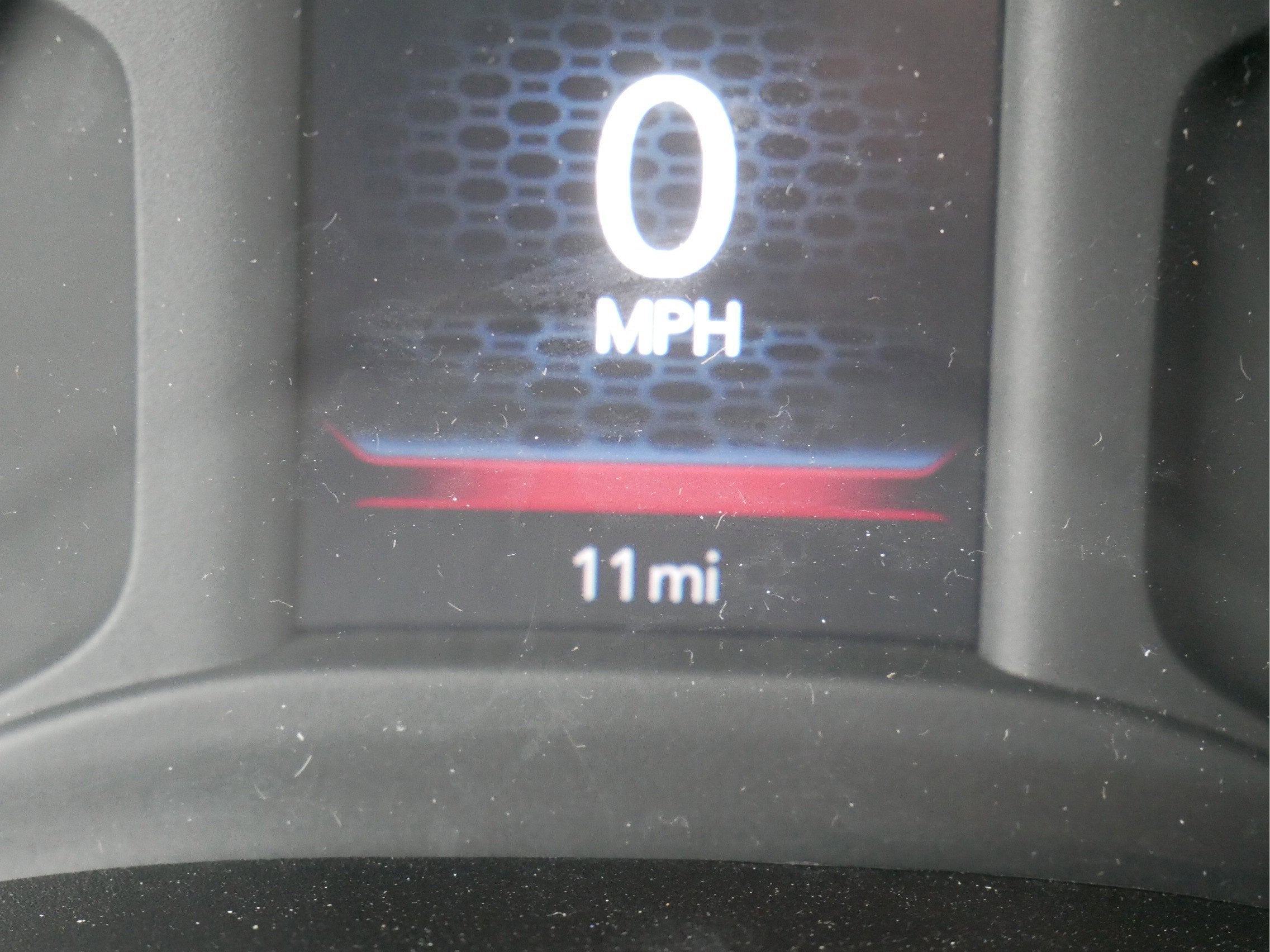 2026 RAM Ram 1500 RAM 1500 TRADESMAN CREW CAB 4X4 5'7' BOX