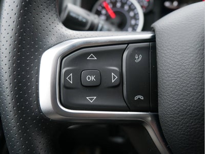 2026 RAM Ram 1500 RAM 1500 TRADESMAN CREW CAB 4X4 5'7' BOX