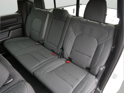 2026 RAM Ram 1500 RAM 1500 TRADESMAN CREW CAB 4X4 5'7' BOX