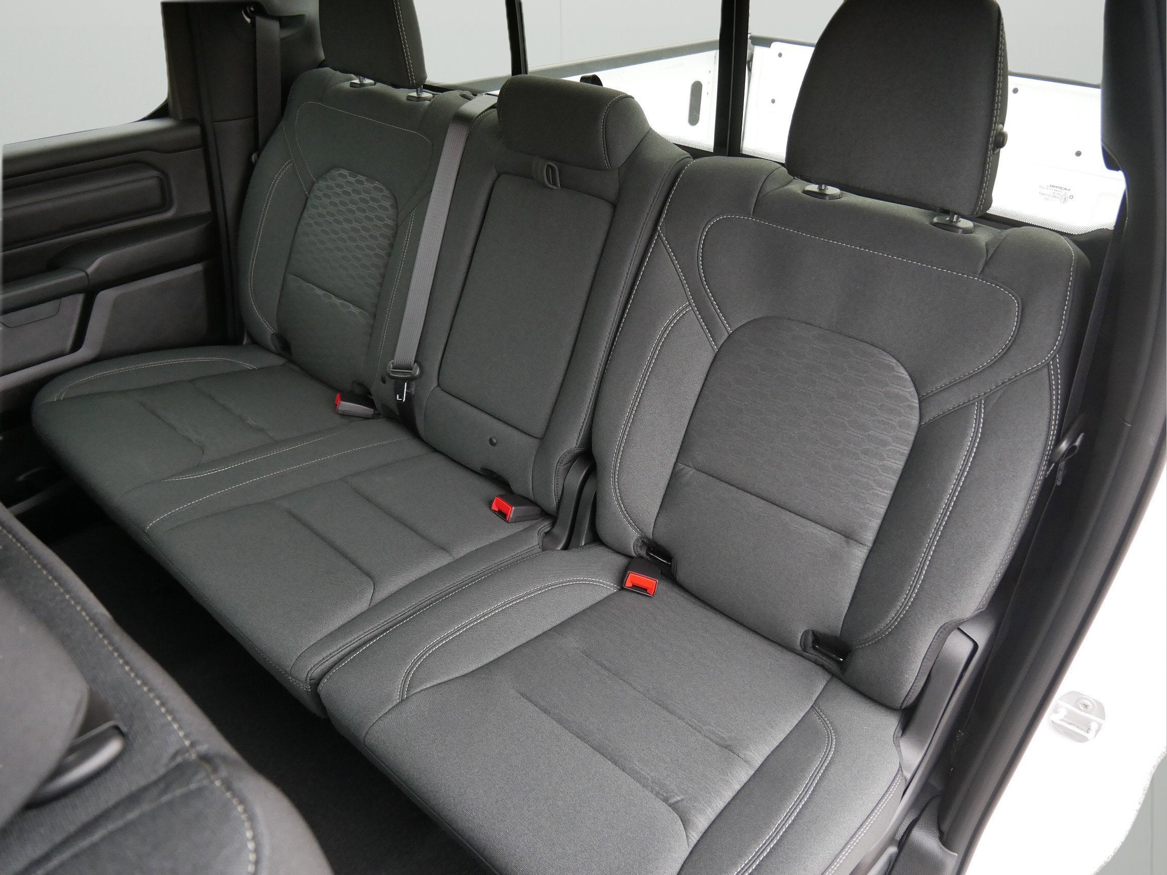 2026 RAM Ram 1500 RAM 1500 TRADESMAN CREW CAB 4X4 5'7' BOX