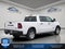 2026 RAM Ram 1500 RAM 1500 TRADESMAN CREW CAB 4X4 5'7' BOX