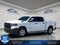 2026 RAM Ram 1500 RAM 1500 TRADESMAN CREW CAB 4X4 5'7' BOX