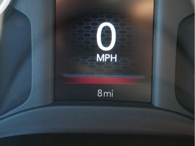 2026 RAM Ram 1500 RAM 1500 TRADESMAN CREW CAB 4X4 5'7' BOX