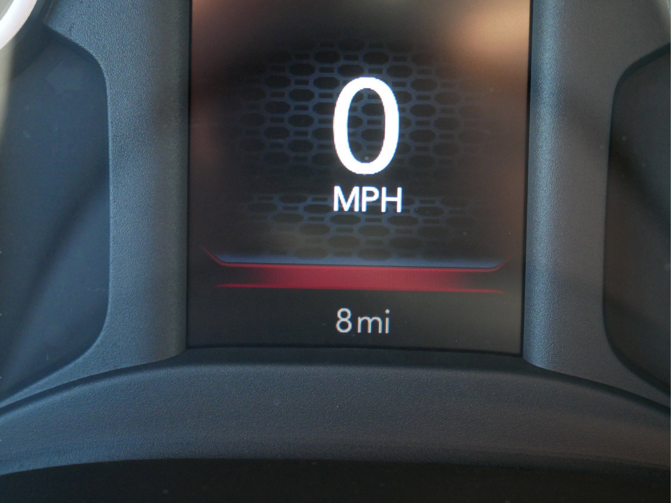 2026 RAM Ram 1500 RAM 1500 TRADESMAN CREW CAB 4X4 5'7' BOX