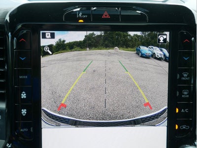 2025 RAM Ram 1500 RAM 1500 LARAMIE CREW CAB 4X4 5'7' BOX